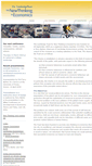 Mobile Screenshot of neweconomicthinking.org